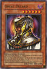 undefined (PGD-020) - Pharaonic Guardian 1st Edition