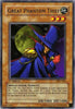 undefined (MFC-024) - Magician's Force 1st Edition