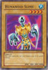 undefined (LON-003) - Labyrinth of Nightmare Unlimited