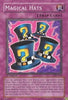 undefined (PSV-033) - Pharaoh's Servant 1st Edition