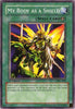 undefined (MFC-092) - Magician's Force Unlimited