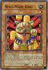 undefined (MFC-021) - Magician's Force Unlimited