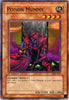 undefined (PGD-016) - Pharaonic Guardian 1st Edition