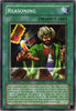 undefined (PGD-081) - Pharaonic Guardian Unlimited