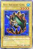 undefined (MRL-030) - Magic Ruler 1st Edition