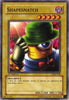 undefined (PGD-002) - Pharaonic Guardian 1st Edition
