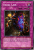 undefined (LON-082) - Labyrinth of Nightmare 1st Edition
