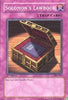 undefined (PSV-013) - Pharaoh's Servant 1st Edition