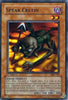 undefined (MRL-087) - Magic Ruler 1st Edition