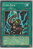 undefined (MRD-141) - Metal Raiders 1st Edition