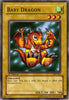 undefined (SDJ-003) - Starter Deck: Joey Unlimited