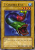 undefined (SDJ-008) - Starter Deck: Joey 1st Edition