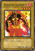 undefined (SDJ-010) - Starter Deck: Joey 1st Edition