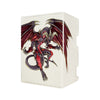 Red Dragon Archfiend - Mach 3 Deck Box
