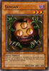 undefined (SDJ-019) - Starter Deck: Joey 1st Edition