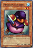 undefined (SDJ-022) - Starter Deck: Joey 1st Edition