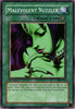 undefined (SDJ-025) - Starter Deck: Joey 1st Edition