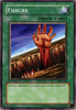 undefined (SDJ-028) - Starter Deck: Joey Unlimited