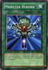 undefined (SDJ-035) - Starter Deck: Joey 1st Edition