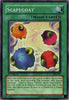 undefined (SDJ-041) - Starter Deck: Joey 1st Edition