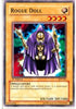 undefined (SDP-005) - Starter Deck: Pegasus 1st Edition