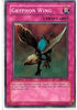 undefined (SDP-050) - Starter Deck: Pegasus 1st Edition