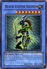 undefined (SYE-024) - Starter Deck: Yugi Evolution 1st Edition