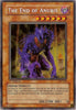 undefined (AST-000) - Ancient Sanctuary 1st Edition