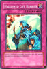 undefined (SOD-EN060) - Soul of the Duelist 1st Edition