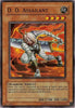 undefined (DBT-EN002) - Destiny Board Traveler Promo Unlimited