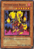 undefined (DBT-EN003) - Destiny Board Traveler Promo Limited