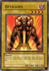 undefined (SKE-012) - Starter Deck: Kaiba Evolution 1st Edition