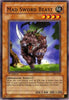 undefined (SKE-022) - Starter Deck: Kaiba Evolution Unlimited