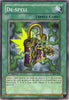 undefined (SKE-028) - Starter Deck: Kaiba Evolution Unlimited