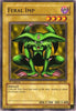 undefined (SYE-003) - Starter Deck: Yugi Evolution Unlimited