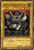 undefined (SYE-010) - Starter Deck: Yugi Evolution Unlimited