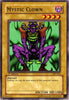 undefined (SYE-011) - Starter Deck: Yugi Evolution 1st Edition