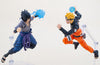 Naruto: Shippuden S.H.Figuarts Naruto Uzumaki - The Jinchuuriki Entrusted with Hope