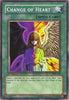 undefined (SYE-030) - Starter Deck: Yugi Evolution 1st Edition