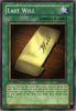 undefined (SYE-031) - Starter Deck: Yugi Evolution Unlimited