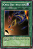 undefined (SYE-032) - Starter Deck: Yugi Evolution 1st Edition