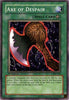 undefined (SYE-035) - Starter Deck: Yugi Evolution Unlimited