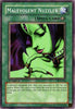 undefined (SYE-036) - Starter Deck: Yugi Evolution 1st Edition