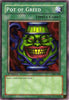 undefined (SYE-040) - Starter Deck: Yugi Evolution 1st Edition