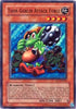 undefined (DL7-EN001) - Duelist League Promo Limited