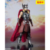 Thor: Love & Thunder Mighty Thor S.H.Figuarts Action Figure (Open Box)