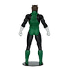 Green Lantern Corps DC Multiverse Collector Edition Green Lantern - Platinum / Chase