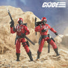 G.I. Joe Classified - Crimson Guard