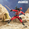 G.I. Joe Classified - Crimson Guard