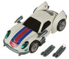 Transformers Animated Deluxe Class Autobot Jazz